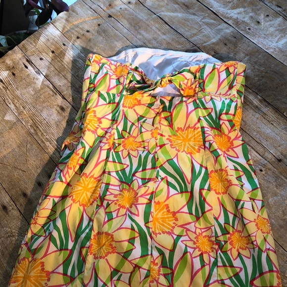Lilly Pulitzer dress - Picture 4 of 6
